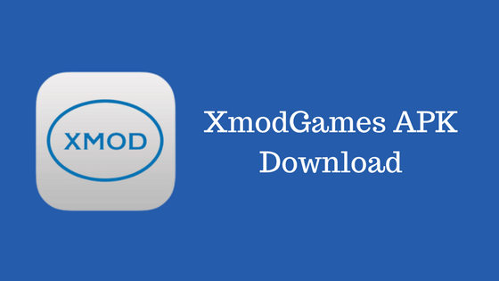 x mod games app