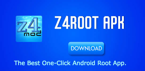 Z4Root APK