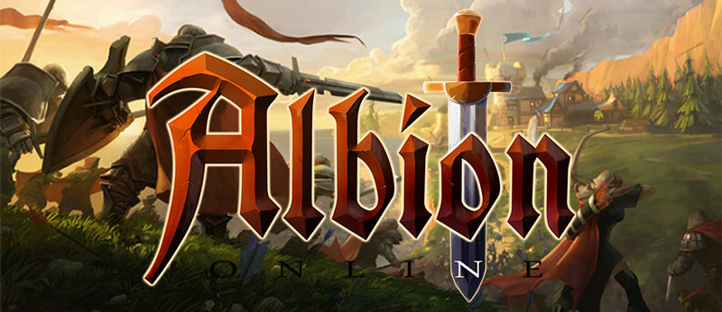 Albion Online