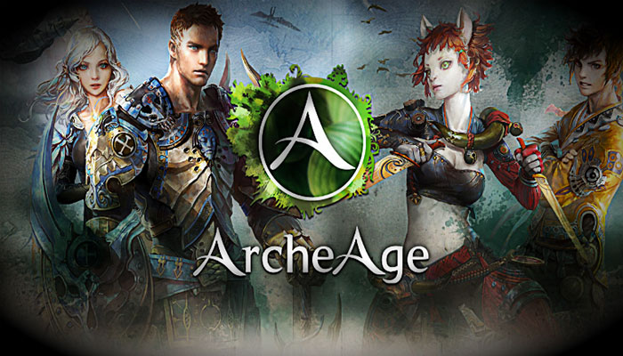 Archeage