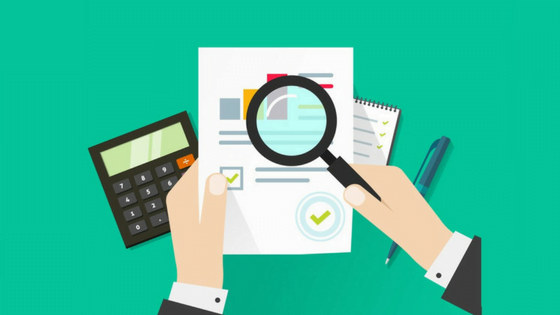 Auditing