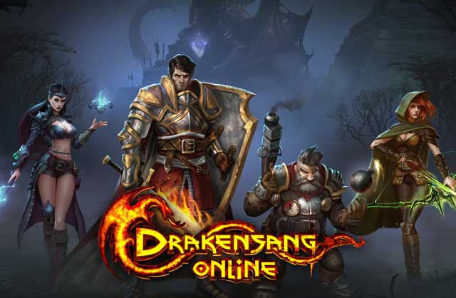 Drakensang Online