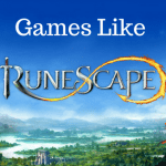 Games like RuneScape