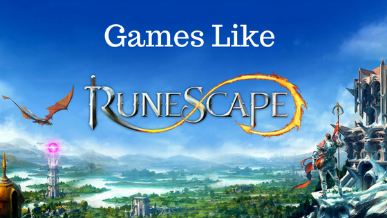 games like runescape