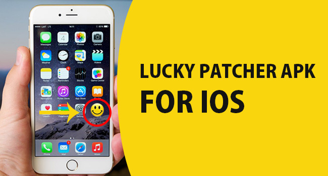 Lucky Patcher APK for Android Download