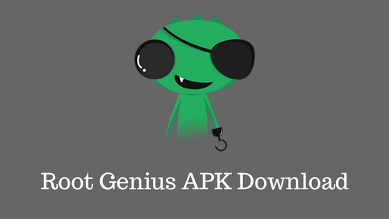 Root Genius APK