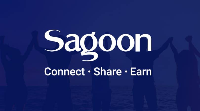 Sagoon