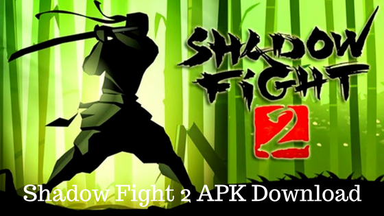 Shadow Fight 2 Apk - Shadow Fight 2 MOD APK Download For ...