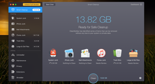 how-to-free-some-space-on-your-mac