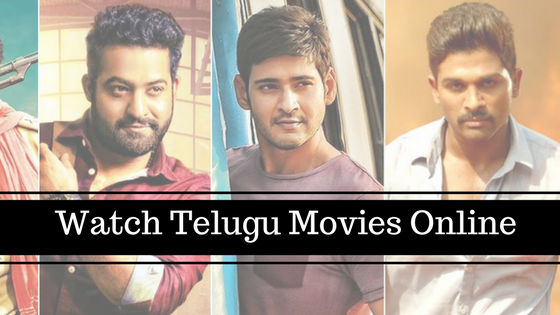 Telugu Movies Online