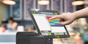 point of sale systems