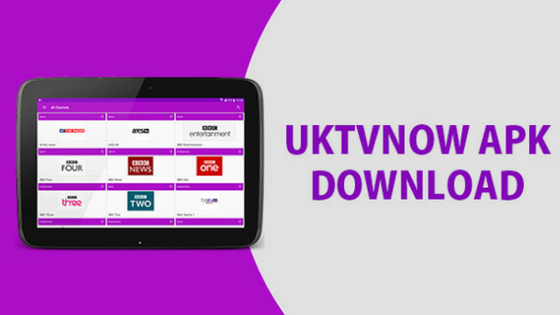 uktvnow apk