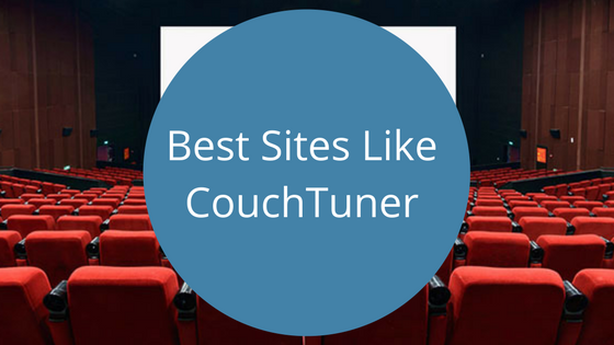 Sites Like CouchTuner