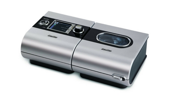 CPAP Machine