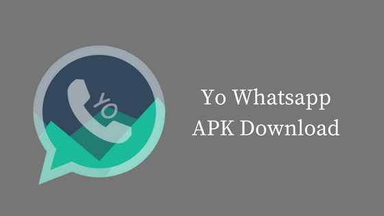 yo whatsapp download apk 2023