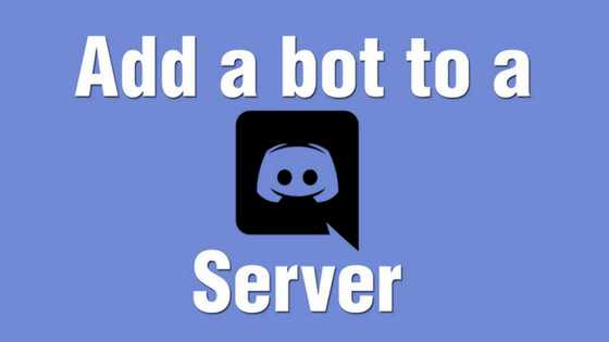 discord bots to add to your server