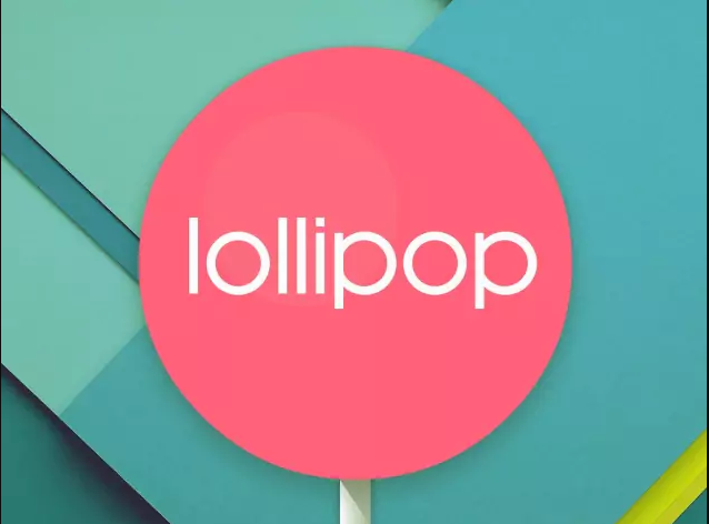 Android Lollipop