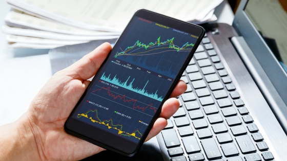 best app for stocks and cryptocurrency