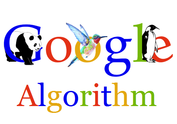 google algorithm