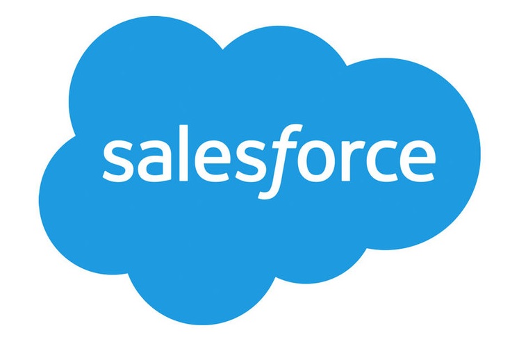 salesforce survey