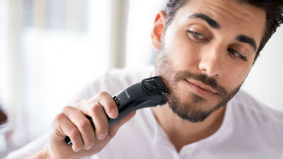 Beard Trimmers