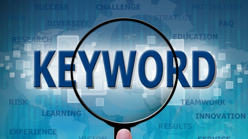 Keyword Analysis