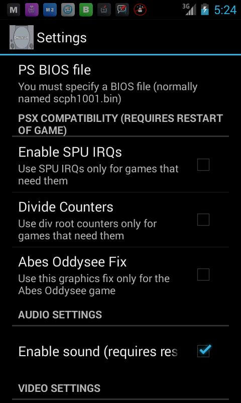 download ps3 emulator for android