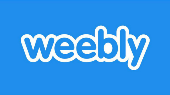 weebly