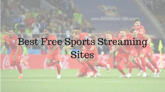 top 10 streaming sites sports