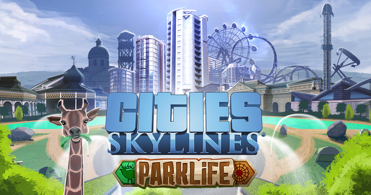 Cities Skylines xbox one games for kids