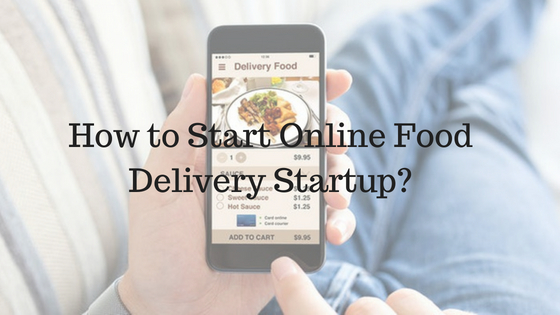 start up seamless food delivery