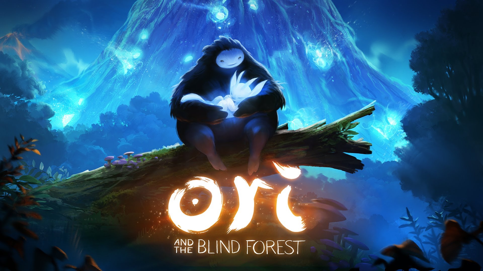 Ori and the Blind Forest xbox one games for kids