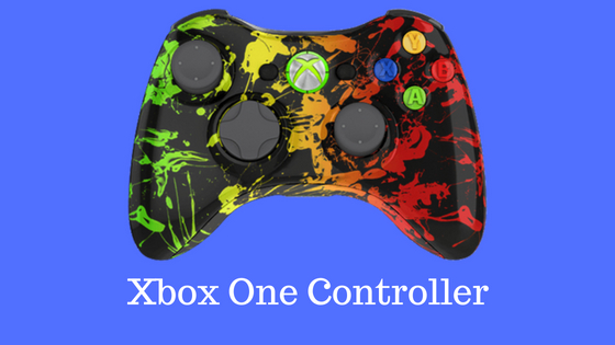 Xbox One Controller