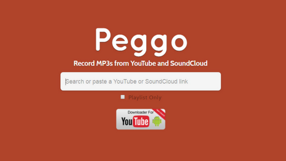 download ytmp3 peggo