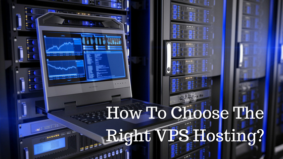 vps hosting