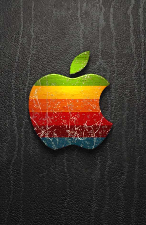 Apple Logo 1080p HD Wallpapers For Android