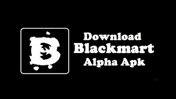 android blackmart alpha free download