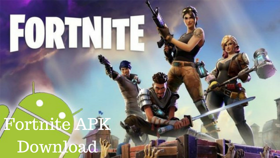 Fortnite APK