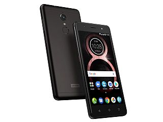 Lenovo K8 Plus