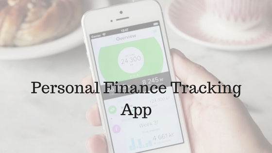 best software to track personal finances