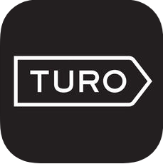 Turo car rental app for ios