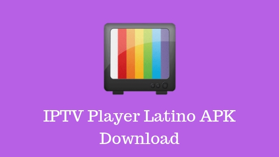 iptv player latino online