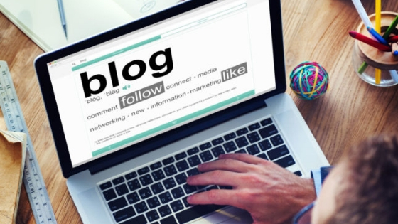 Create and Maintain a Brilliant Blog