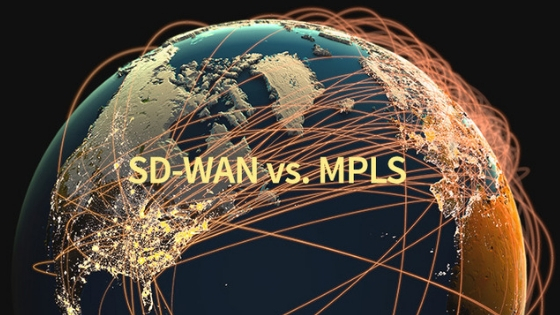 MPLS vs. SD-WAN