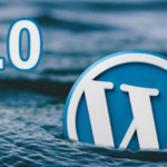 WordPress 5.0 Updating
