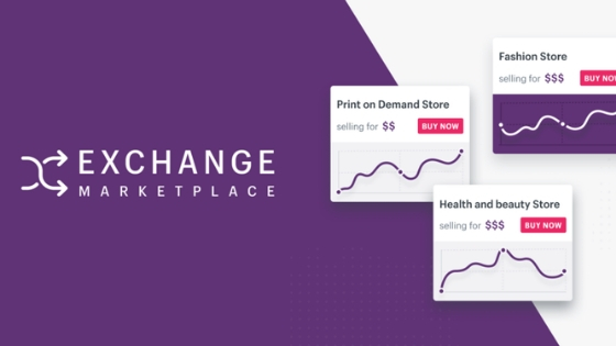 ExchangeMarketplace 