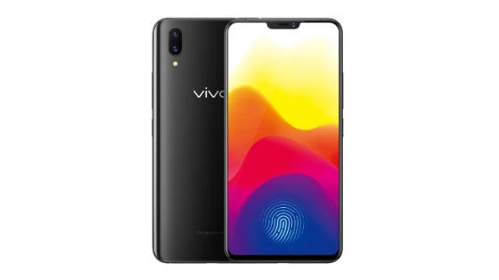 Vivo X21 on No Cost EMI