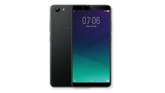 Vivo Y71 on No Cost EMI