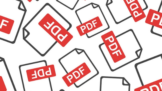 PDF Editing Tool