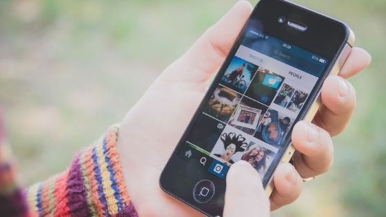Recover Deleted Instagram Photos